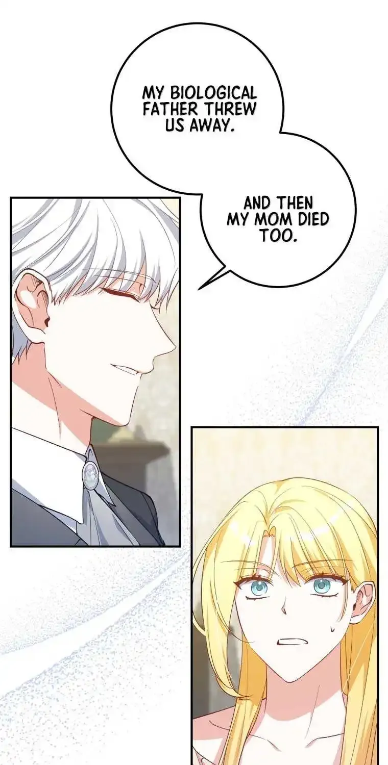Getting Married Without My Badge Mangakakalot X Chapter 17 Page 61