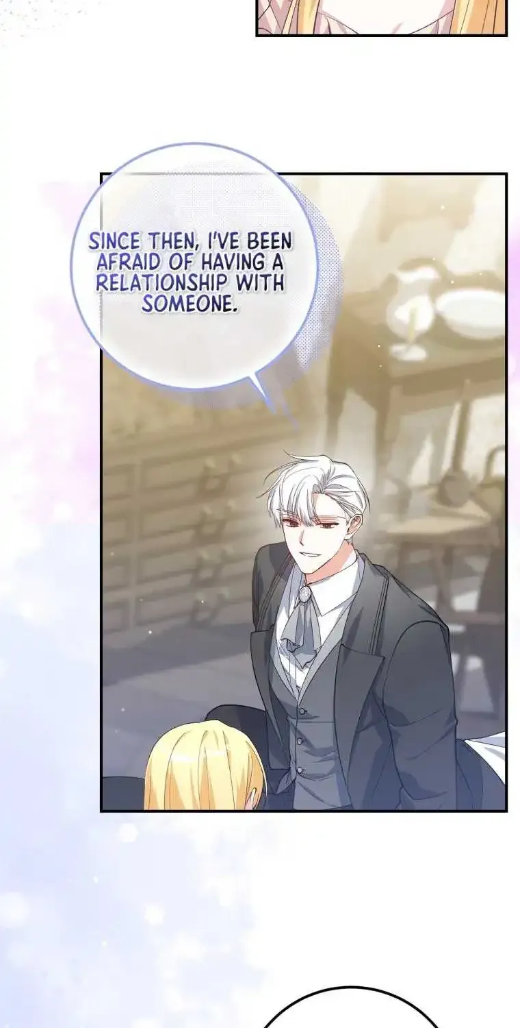 Getting Married Without My Badge Mangakakalot X Chapter 17 Page 62