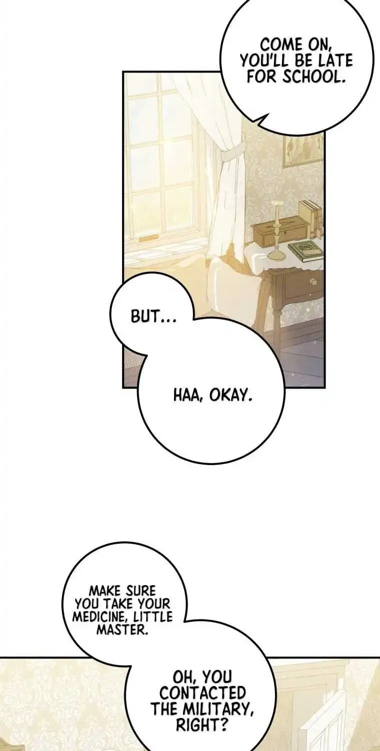 Getting Married Without My Badge Mangakakalot X Chapter 17 Page 13