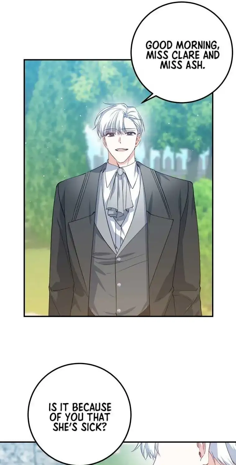 Getting Married Without My Badge Mangakakalot X Chapter 17 Page 21