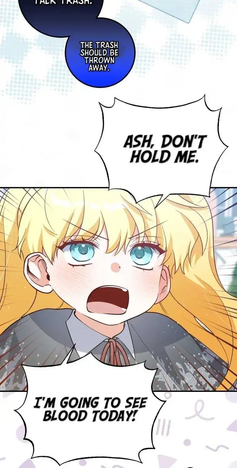 Getting Married Without My Badge Mangakakalot X Chapter 17 Page 23