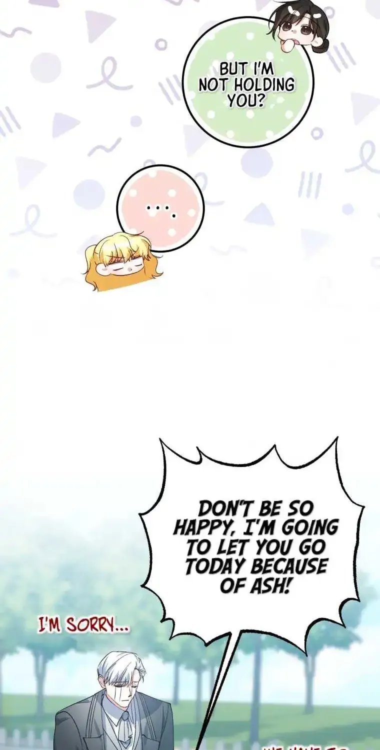 Getting Married Without My Badge Mangakakalot X Chapter 17 Page 24