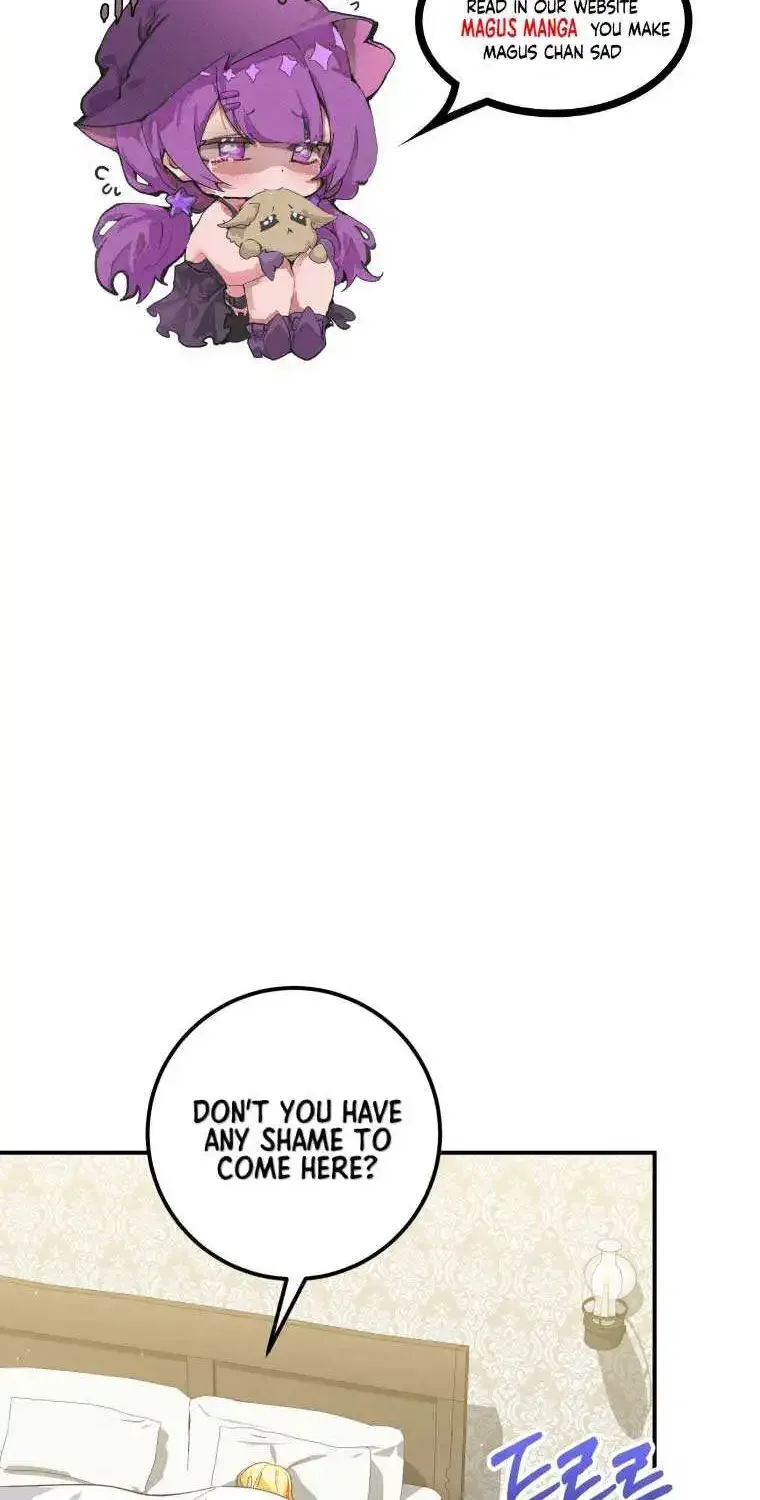 Getting Married Without My Badge Mangakakalot X Chapter 17 Page 26