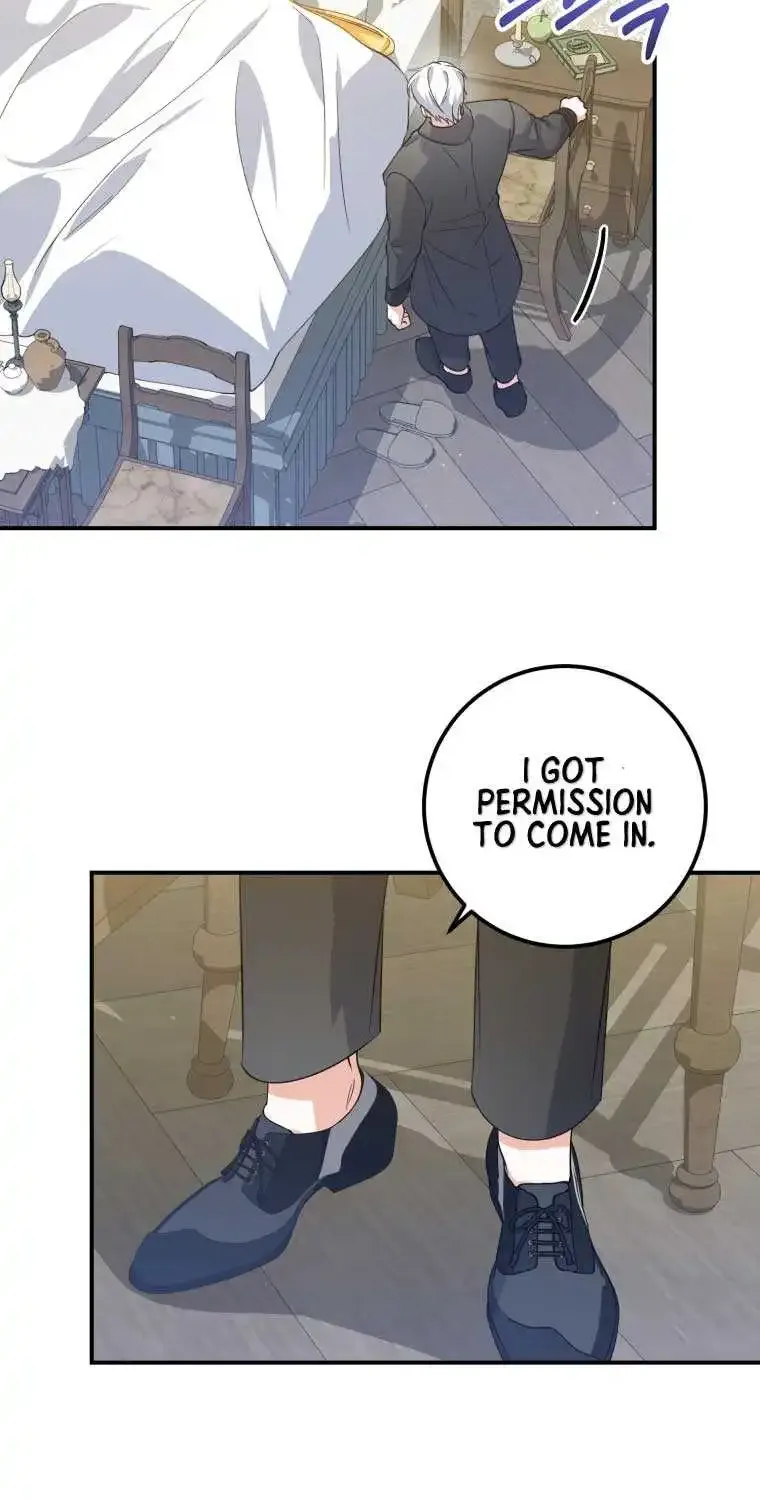 Getting Married Without My Badge Mangakakalot X Chapter 17 Page 27