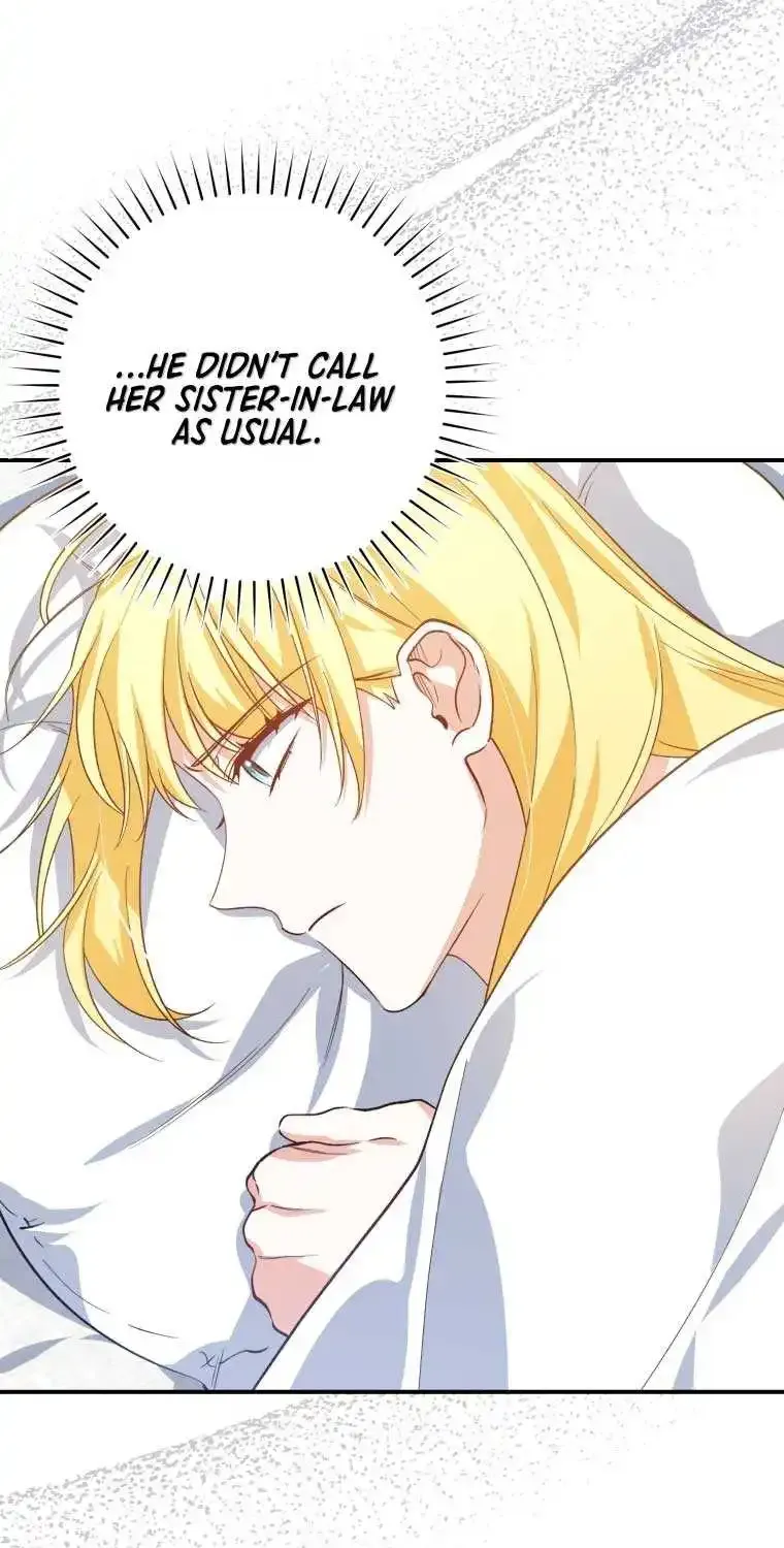 Getting Married Without My Badge Mangakakalot X Chapter 17 Page 29