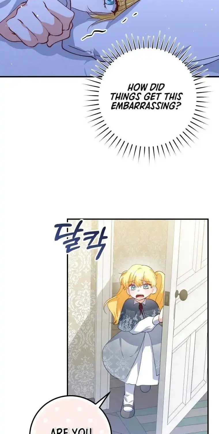 Getting Married Without My Badge Mangakakalot X Chapter 17 Page 4