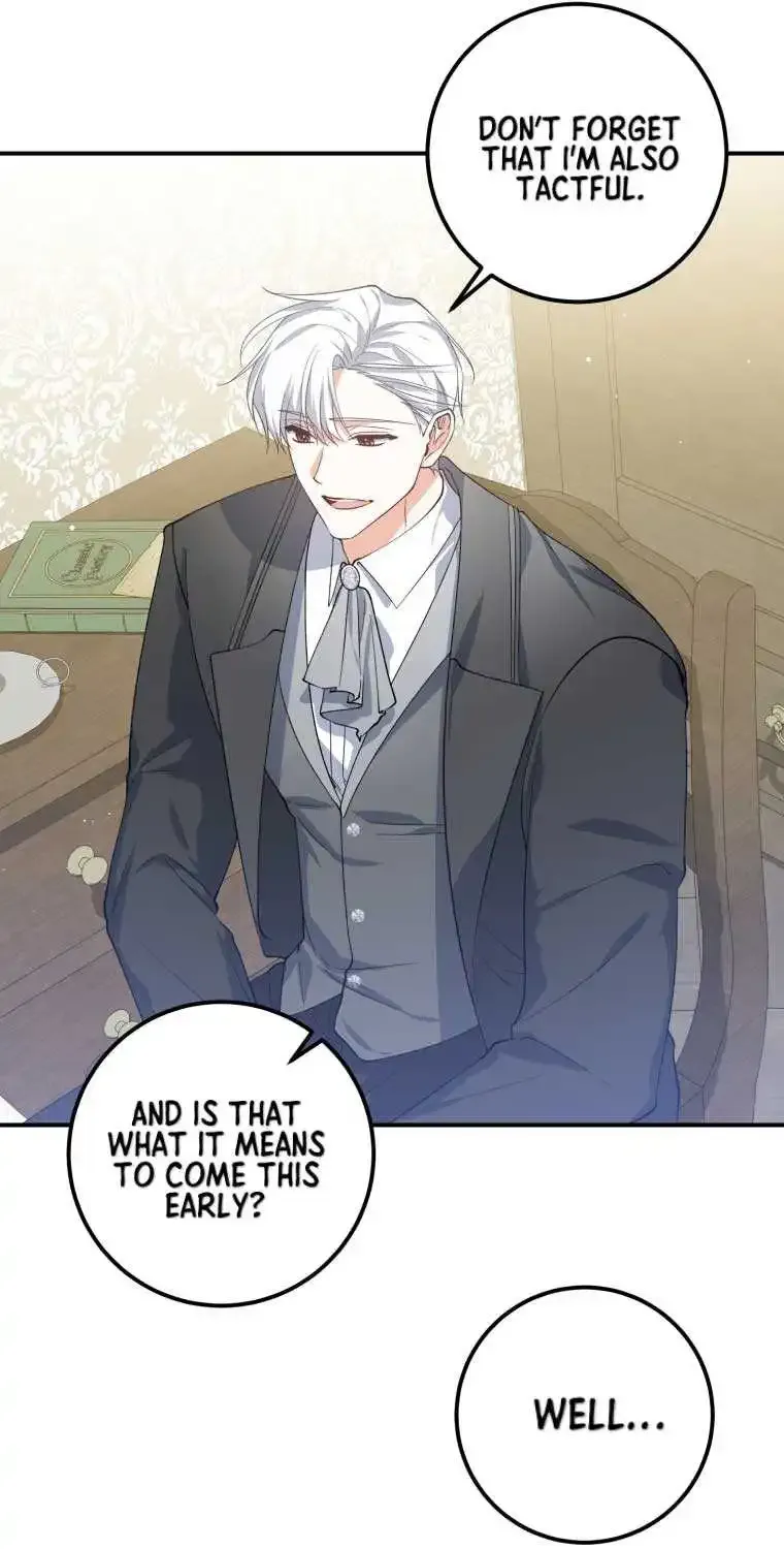Getting Married Without My Badge Mangakakalot X Chapter 17 Page 31