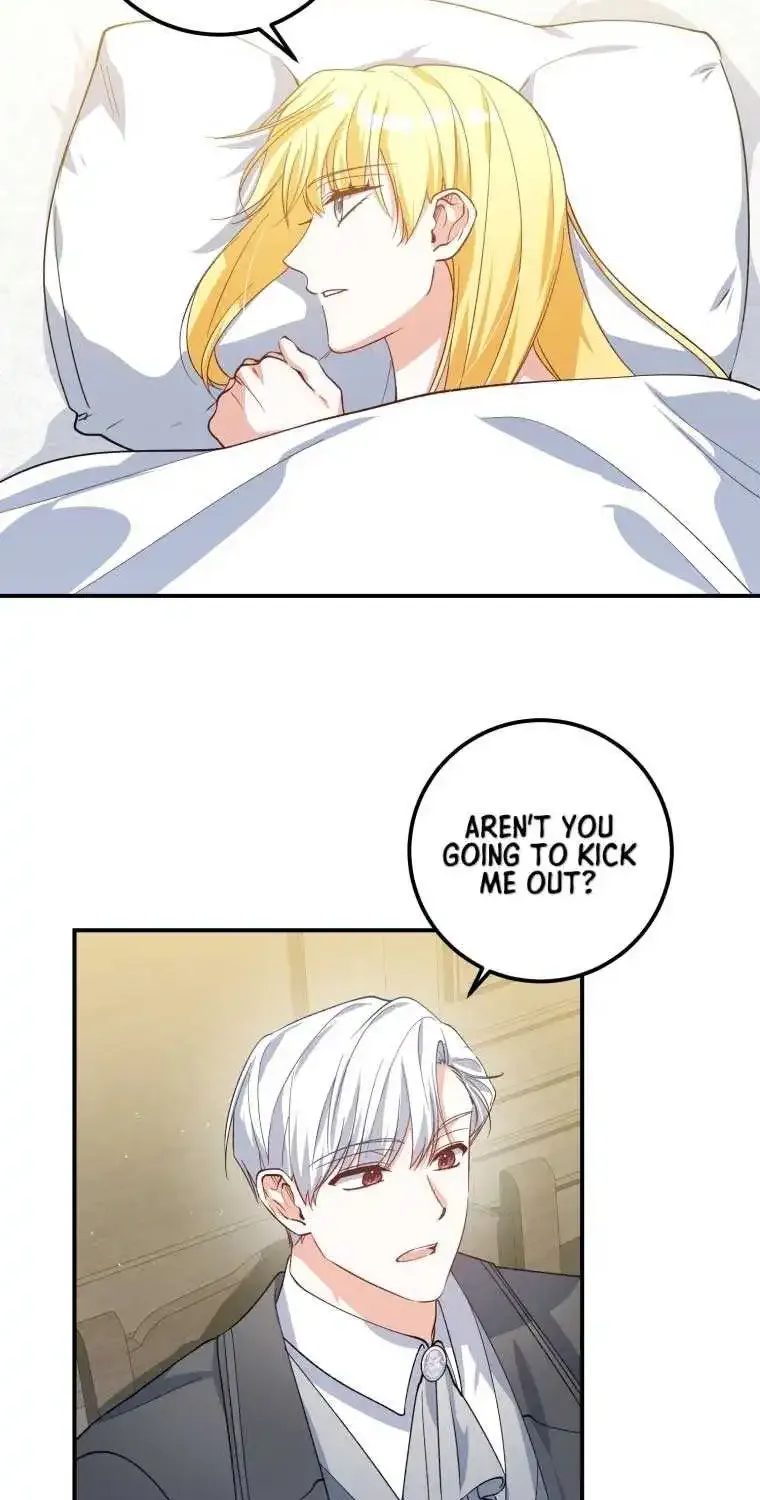 Getting Married Without My Badge Mangakakalot X Chapter 17 Page 33