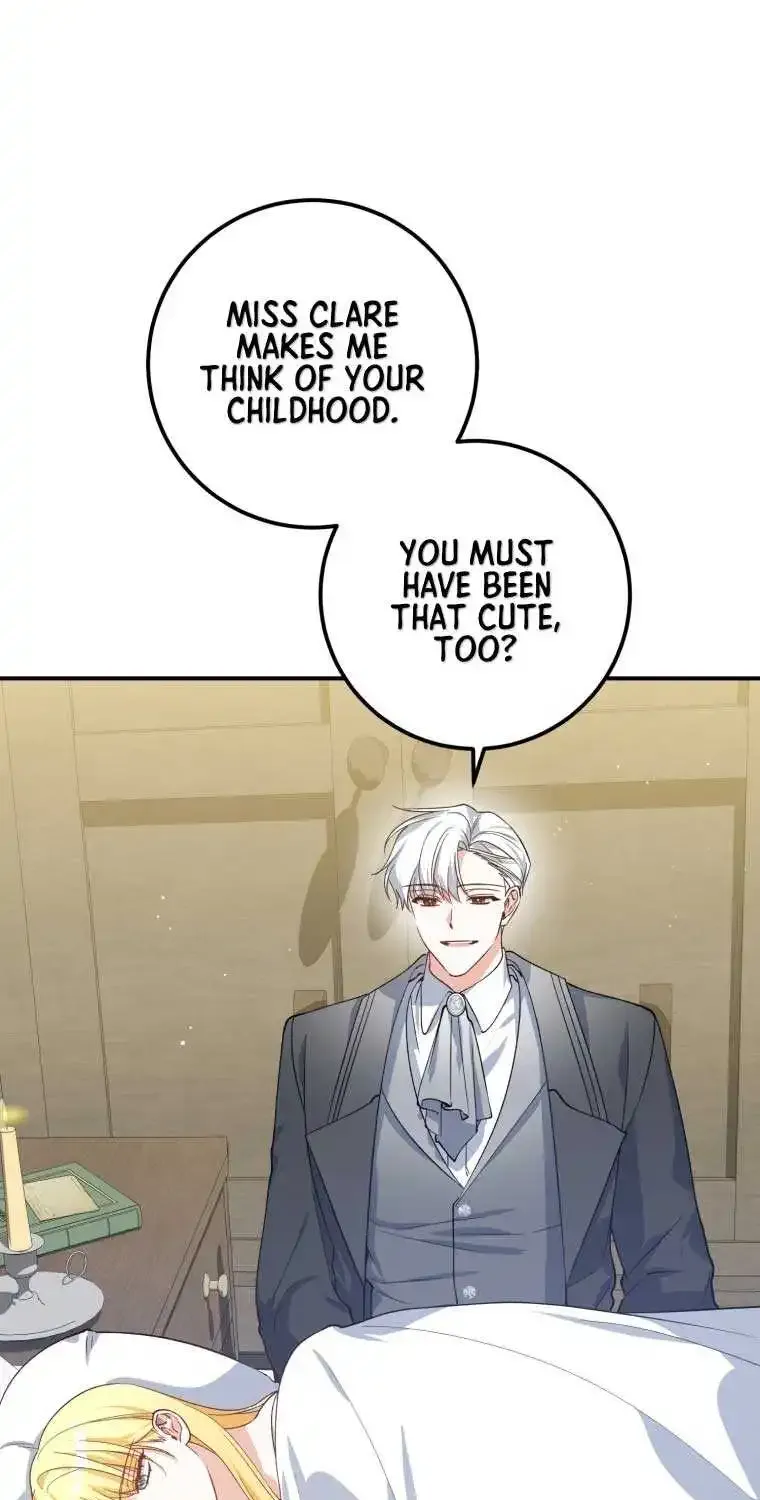 Getting Married Without My Badge Mangakakalot X Chapter 17 Page 35