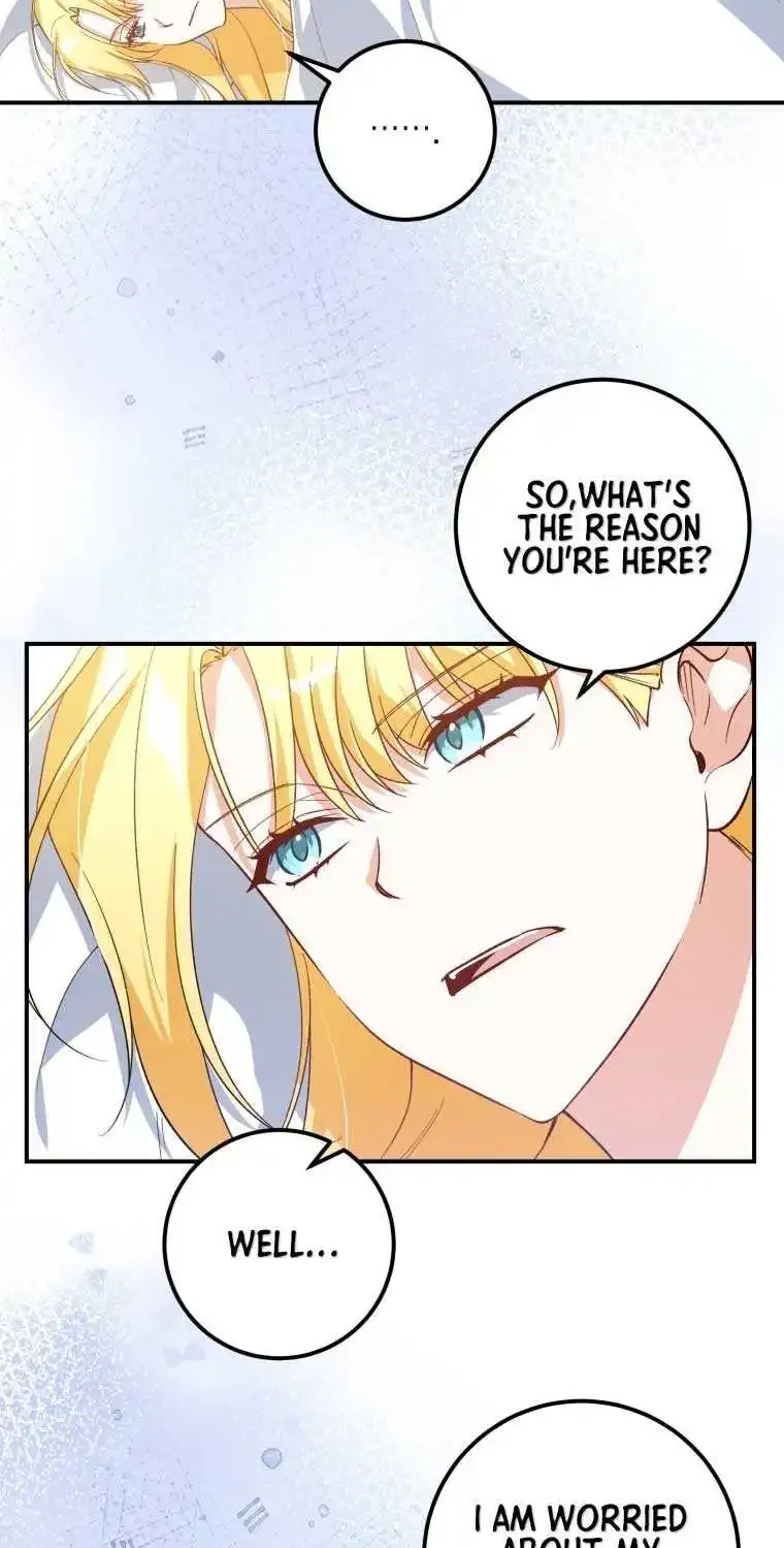 Getting Married Without My Badge Mangakakalot X Chapter 17 Page 36