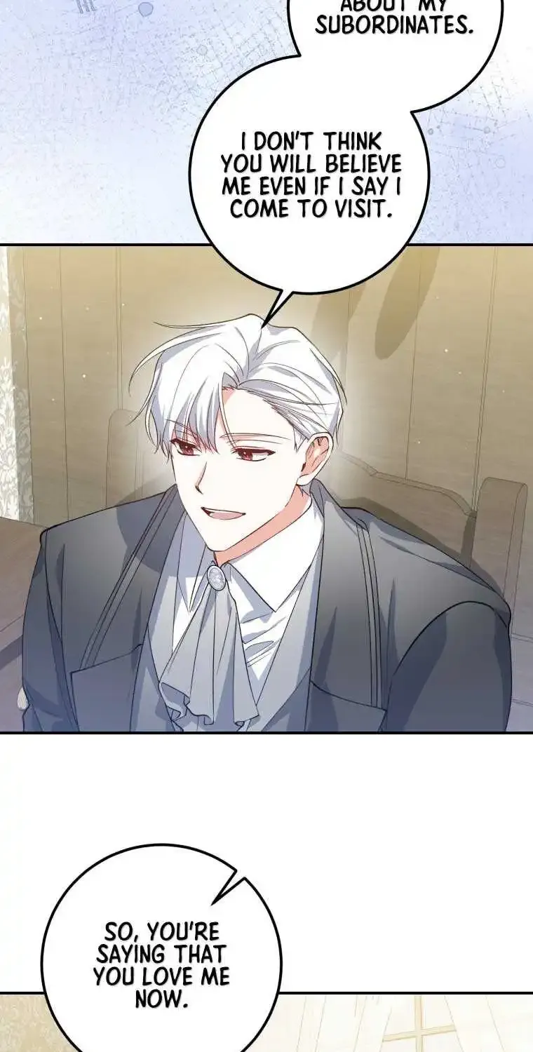 Getting Married Without My Badge Mangakakalot X Chapter 17 Page 37