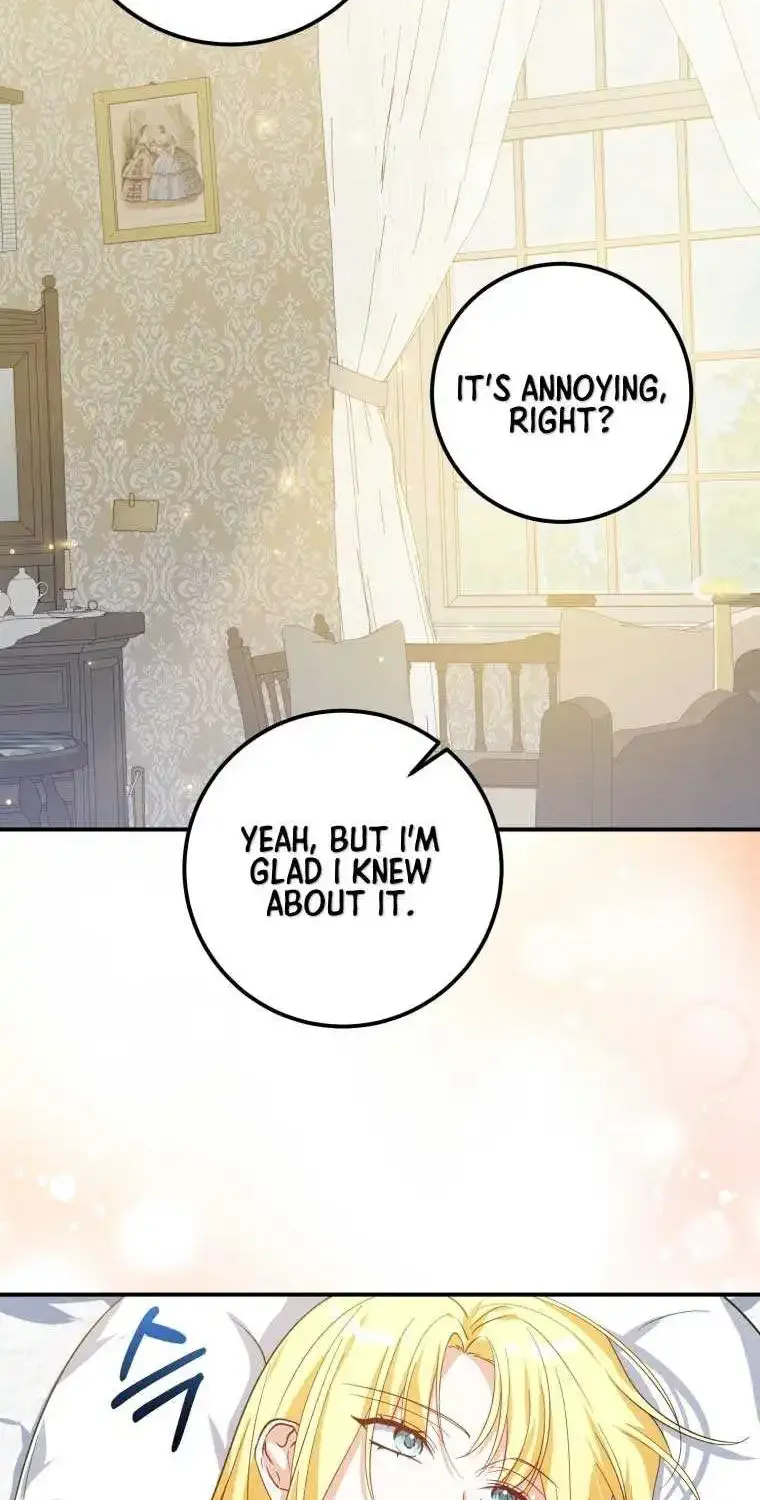 Getting Married Without My Badge Mangakakalot X Chapter 17 Page 38