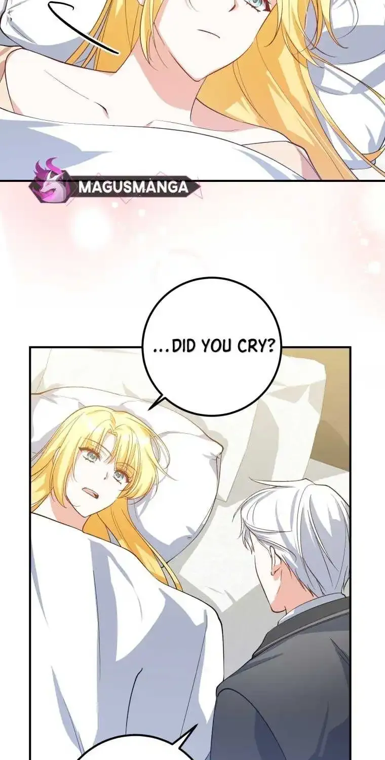 Getting Married Without My Badge Mangakakalot X Chapter 17 Page 39