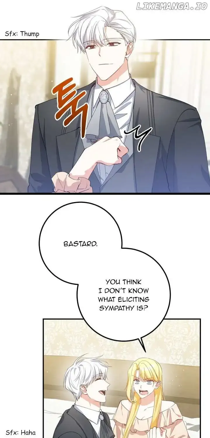 Getting Married Without My Badge Mangakakalot X Chapter 18 Page 5