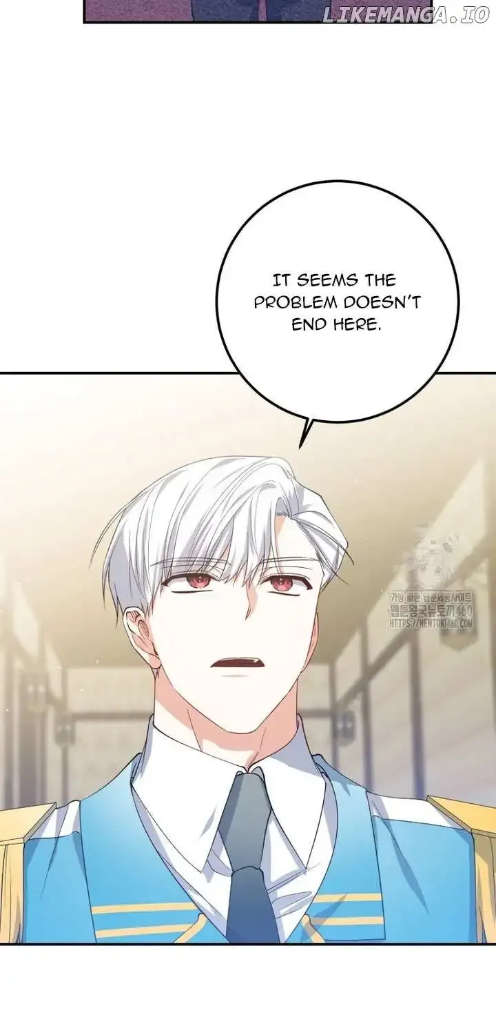 Getting Married Without My Badge Mangakakalot X Chapter 18 Page 42