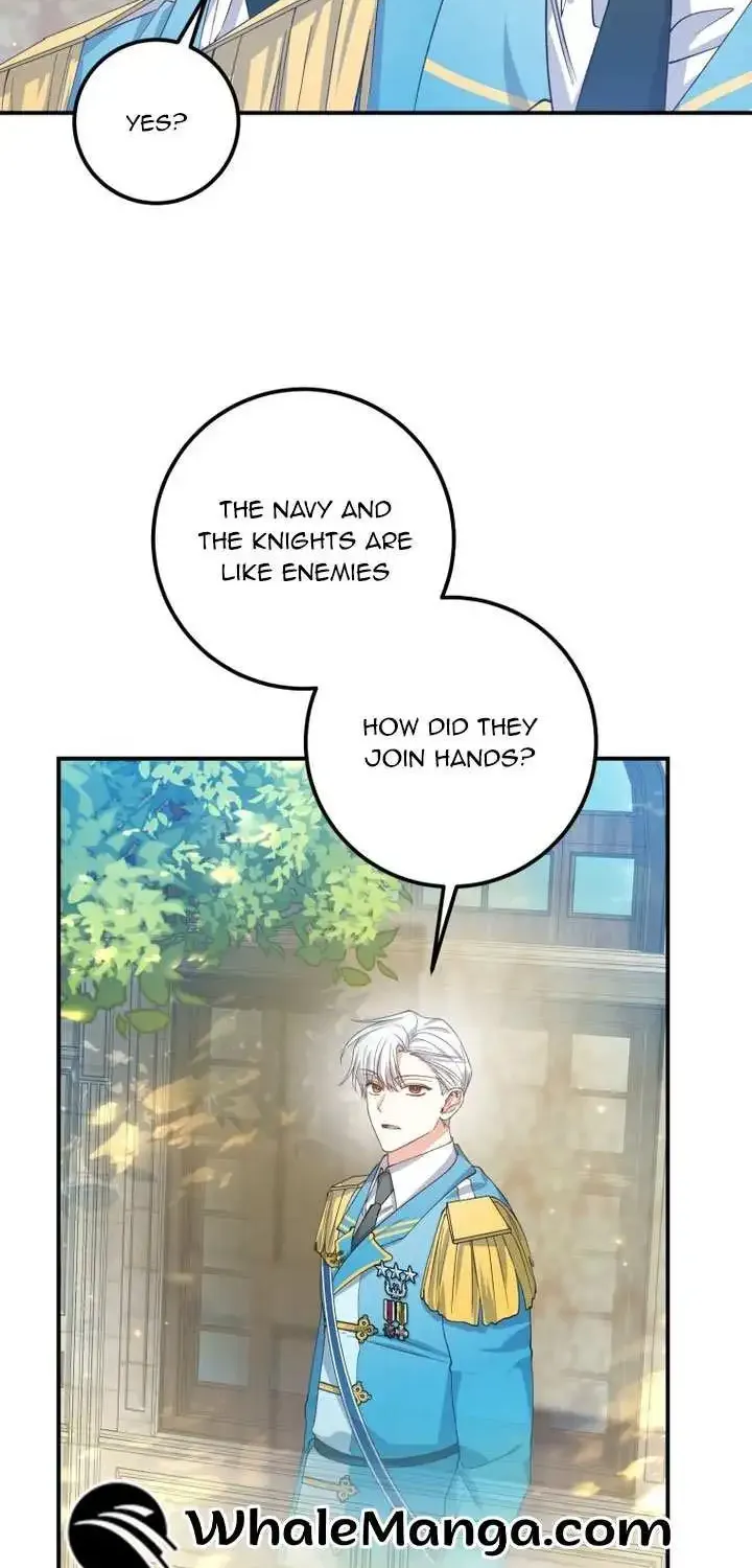 Getting Married Without My Badge Mangakakalot X Chapter 18 Page 45