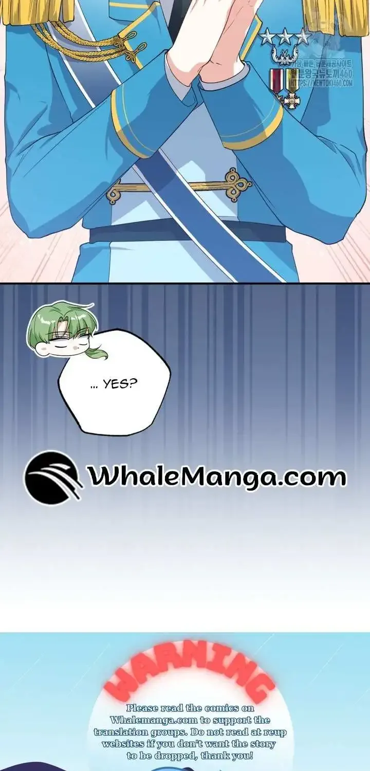 Getting Married Without My Badge Mangakakalot X Chapter 18 Page 50