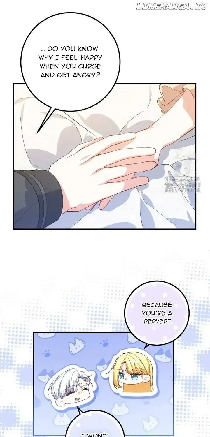 Getting Married Without My Badge Mangakakalot X Chapter 18 Page 8