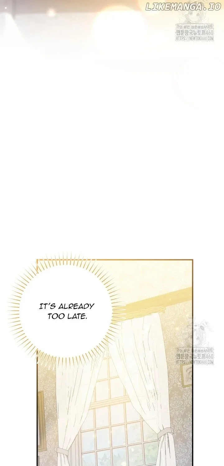 Getting Married Without My Badge Mangakakalot X Chapter 18 Page 17