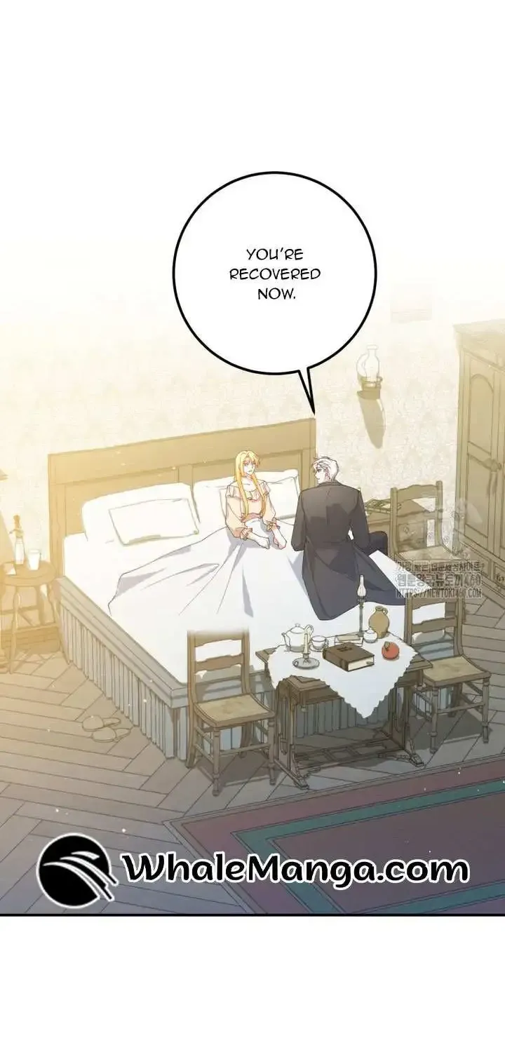 Getting Married Without My Badge Mangakakalot X Chapter 18 Page 3