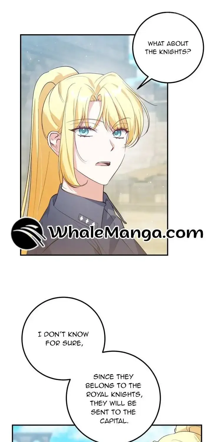 Getting Married Without My Badge Mangakakalot X Chapter 18 Page 28