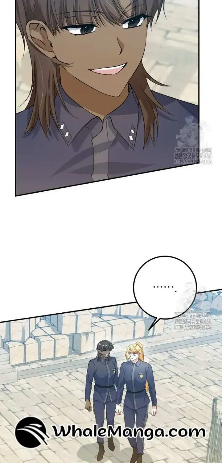 Getting Married Without My Badge Mangakakalot X Chapter 18 Page 34