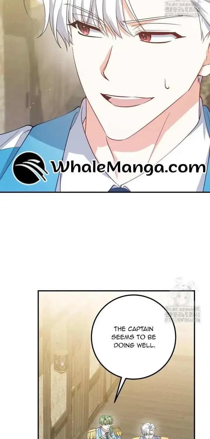 Getting Married Without My Badge Mangakakalot X Chapter 18 Page 37