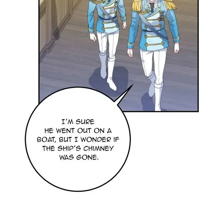 Getting Married Without My Badge Mangakakalot X Chapter 18 Page 38