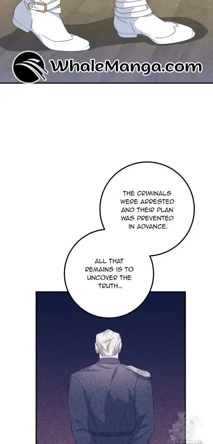 Getting Married Without My Badge Mangakakalot X Chapter 18 Page 40