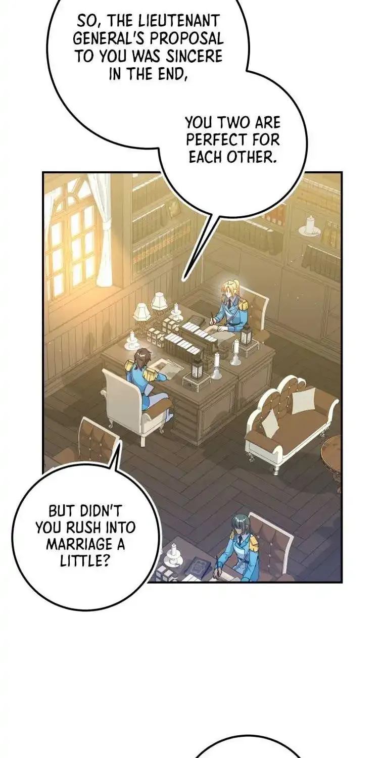 Getting Married Without My Badge Mangakakalot X Chapter 19 Page 5
