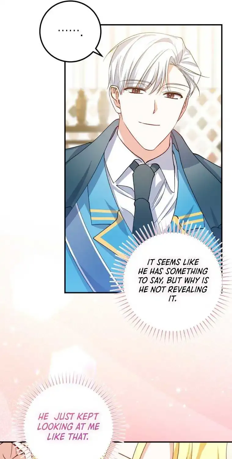 Getting Married Without My Badge Mangakakalot X Chapter 19 Page 42