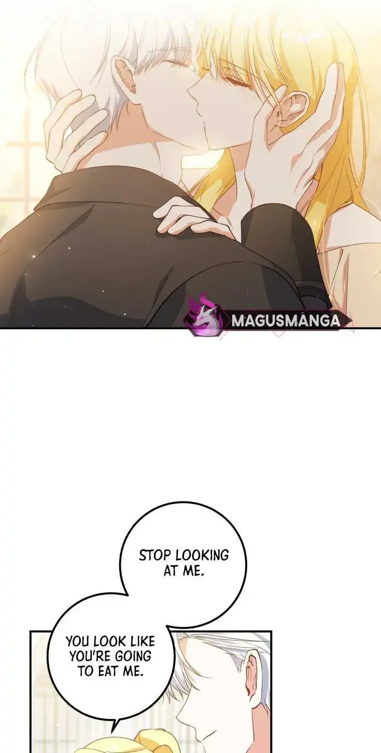 Getting Married Without My Badge Mangakakalot X Chapter 19 Page 44