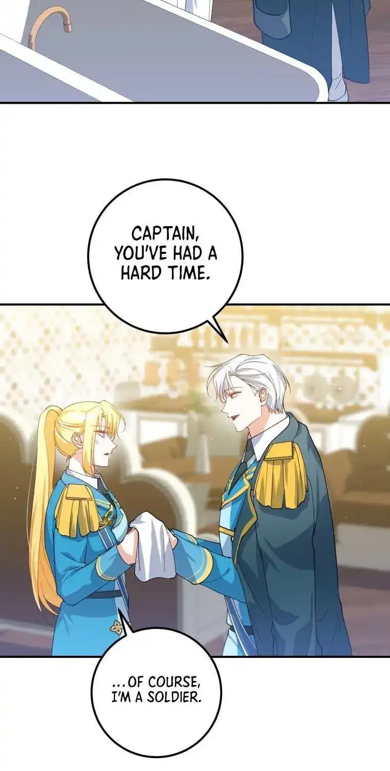 Getting Married Without My Badge Mangakakalot X Chapter 19 Page 46