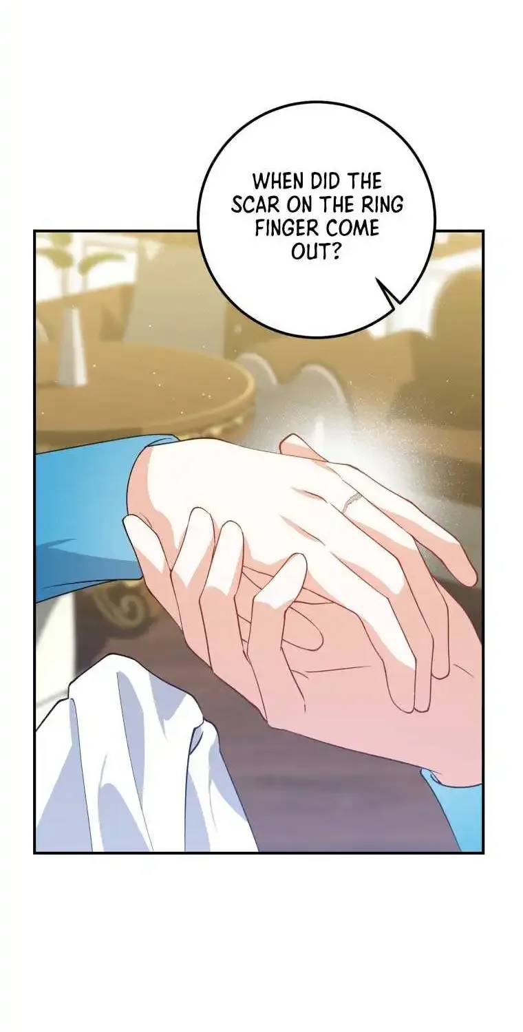 Getting Married Without My Badge Mangakakalot X Chapter 19 Page 47
