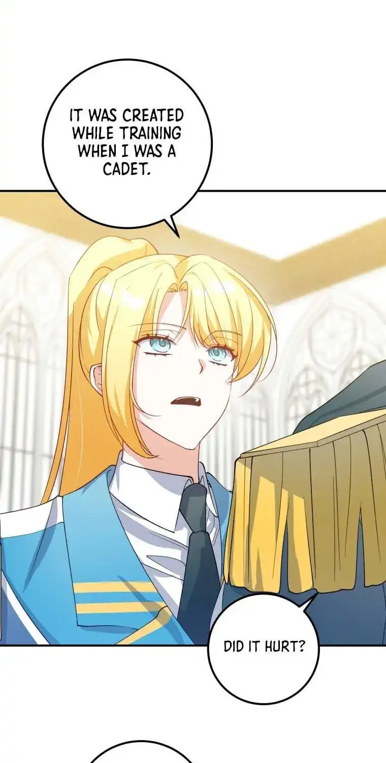 Getting Married Without My Badge Mangakakalot X Chapter 19 Page 48