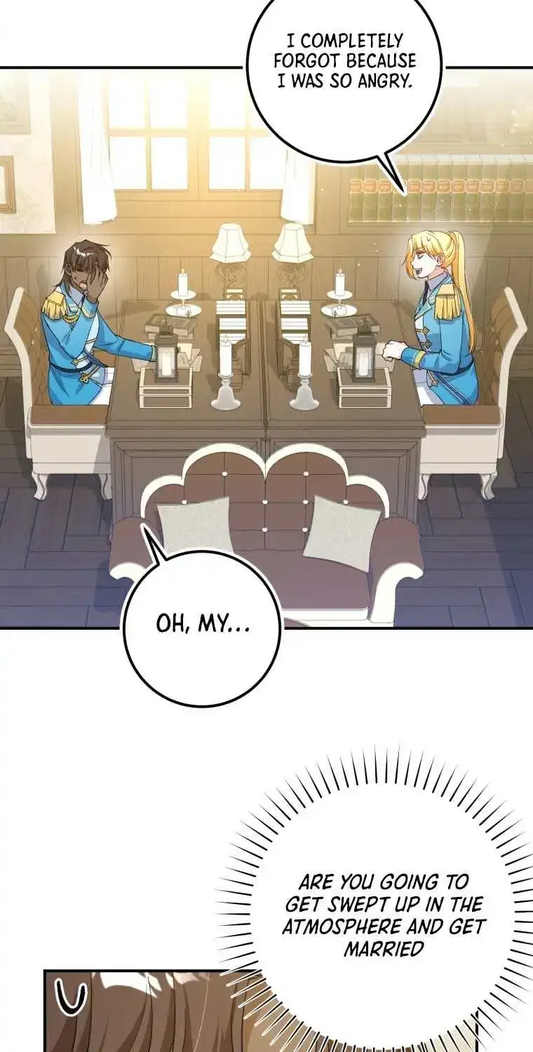 Getting Married Without My Badge Mangakakalot X Chapter 19 Page 6
