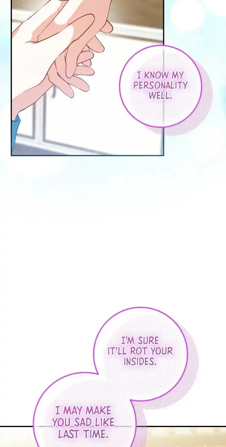 Getting Married Without My Badge Mangakakalot X Chapter 19 Page 57