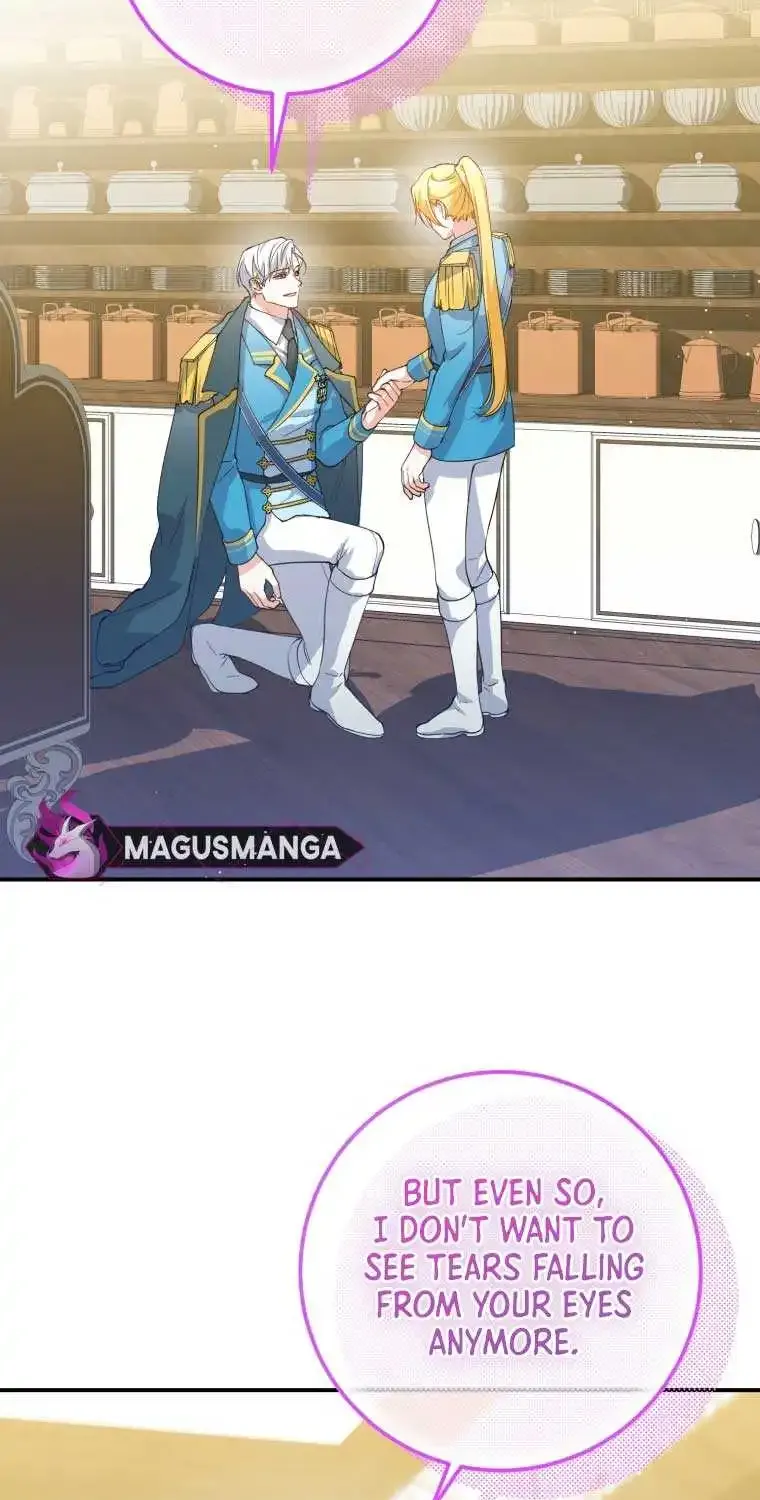 Getting Married Without My Badge Mangakakalot X Chapter 19 Page 58