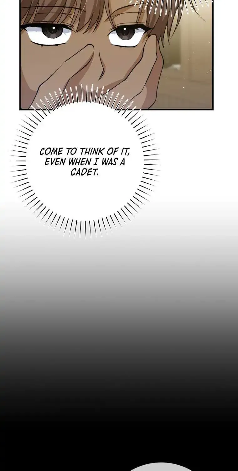 Getting Married Without My Badge Mangakakalot X Chapter 19 Page 7