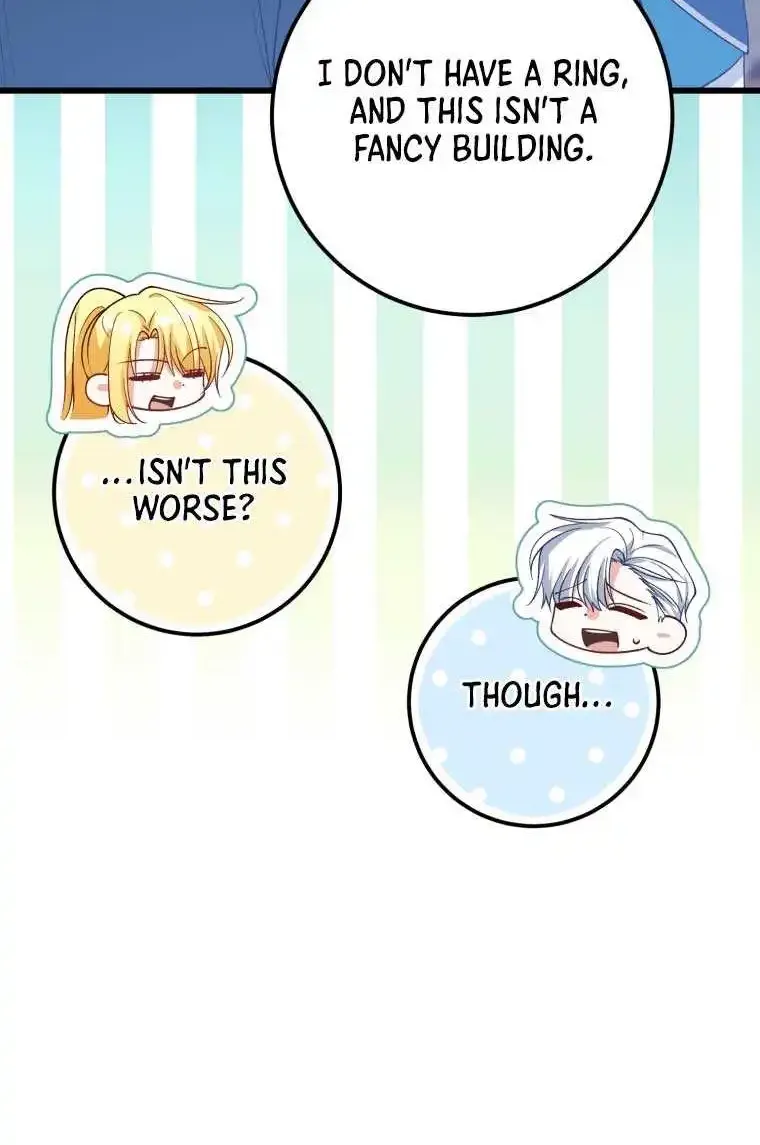 Getting Married Without My Badge Mangakakalot X Chapter 19 Page 61