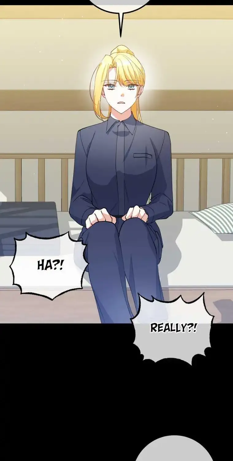 Getting Married Without My Badge Mangakakalot X Chapter 19 Page 9