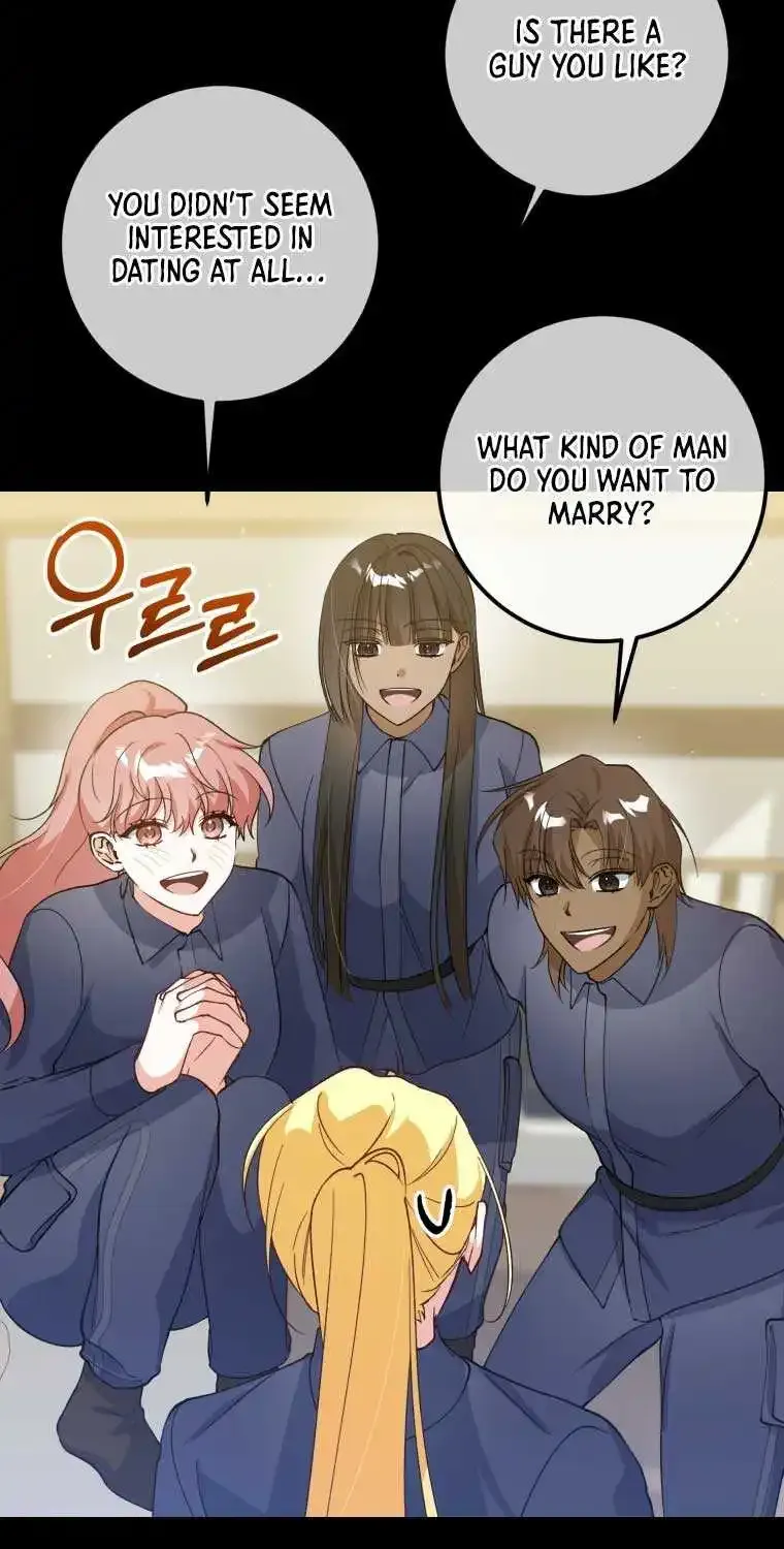 Getting Married Without My Badge Mangakakalot X Chapter 19 Page 10