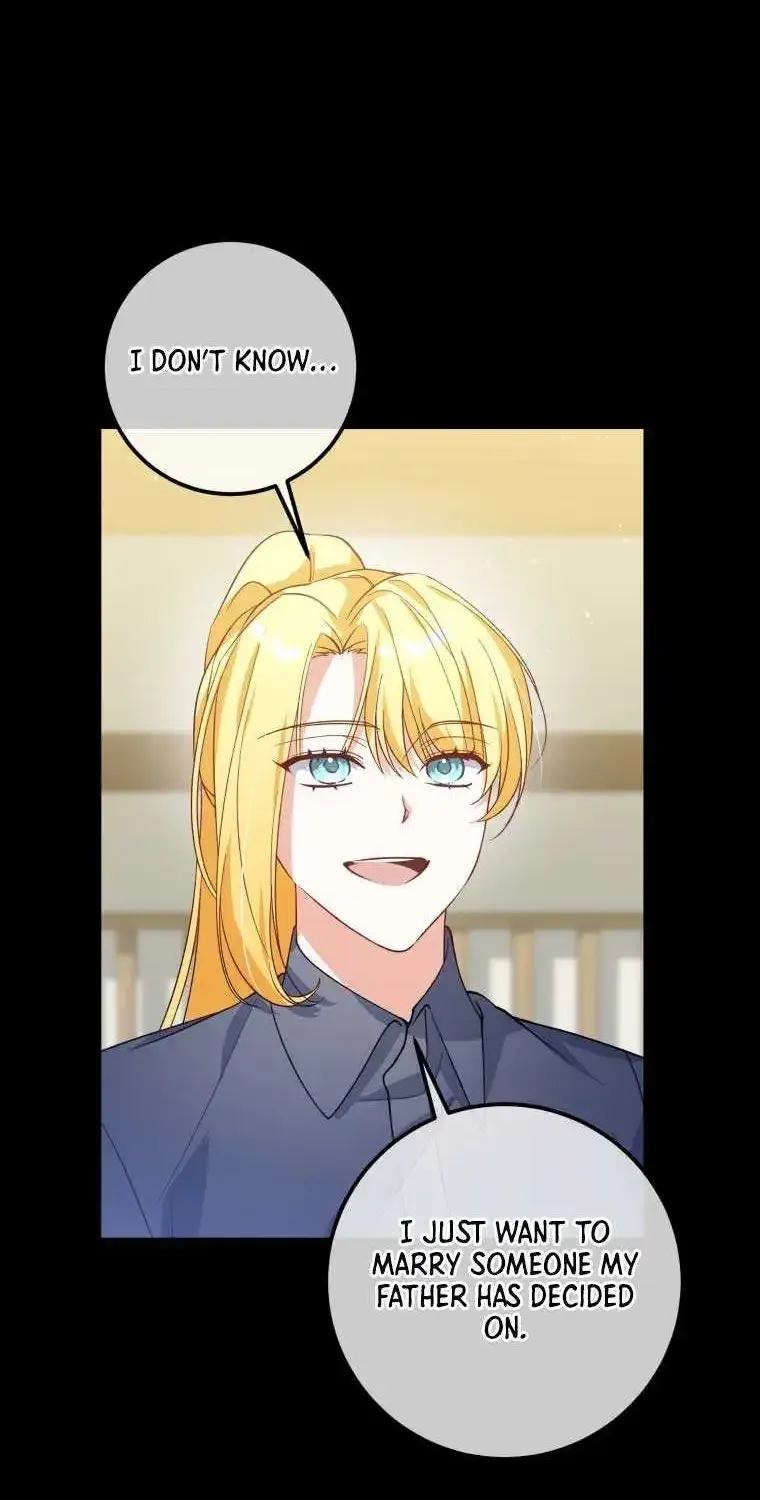 Getting Married Without My Badge Mangakakalot X Chapter 19 Page 11