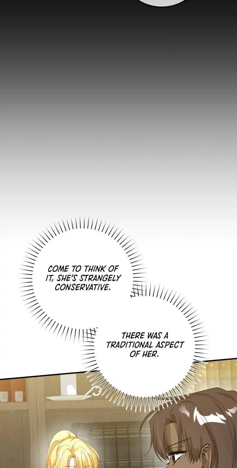Getting Married Without My Badge Mangakakalot X Chapter 19 Page 14