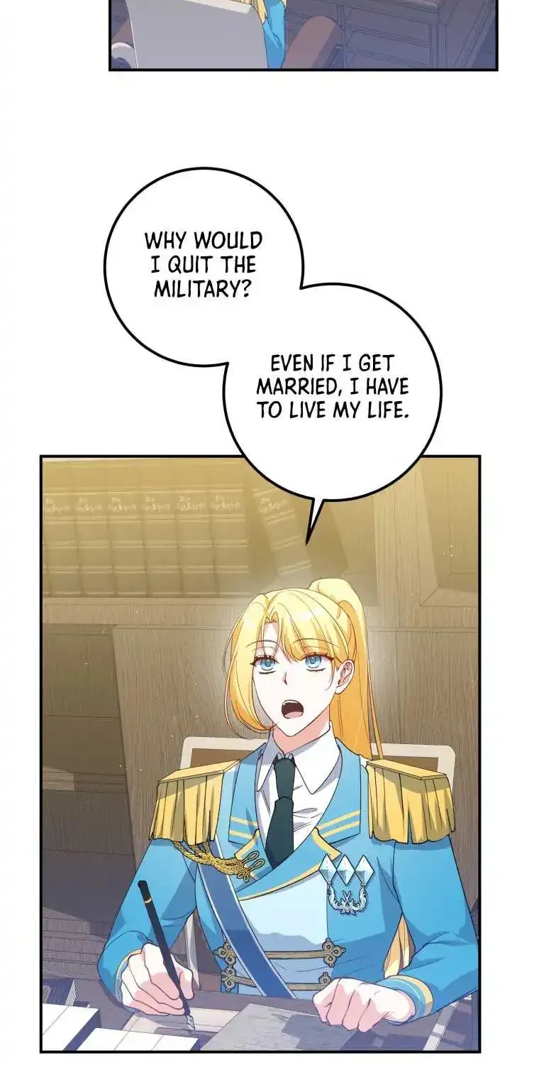 Getting Married Without My Badge Mangakakalot X Chapter 19 Page 16
