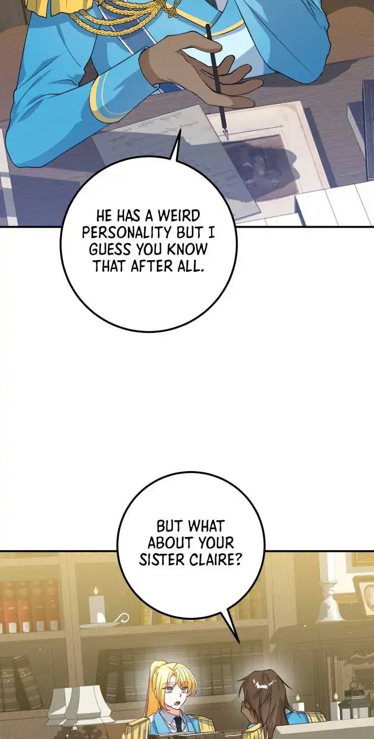Getting Married Without My Badge Mangakakalot X Chapter 19 Page 18