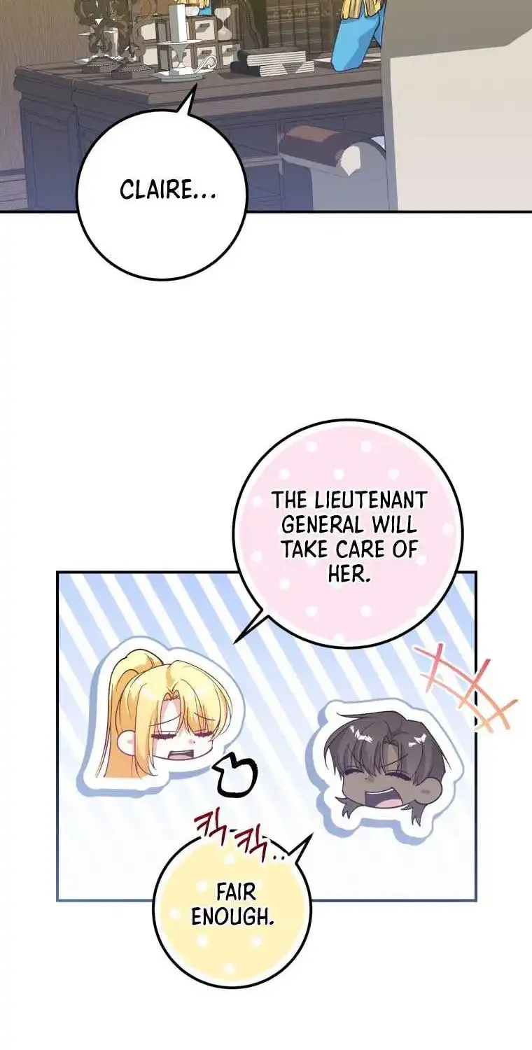 Getting Married Without My Badge Mangakakalot X Chapter 19 Page 19