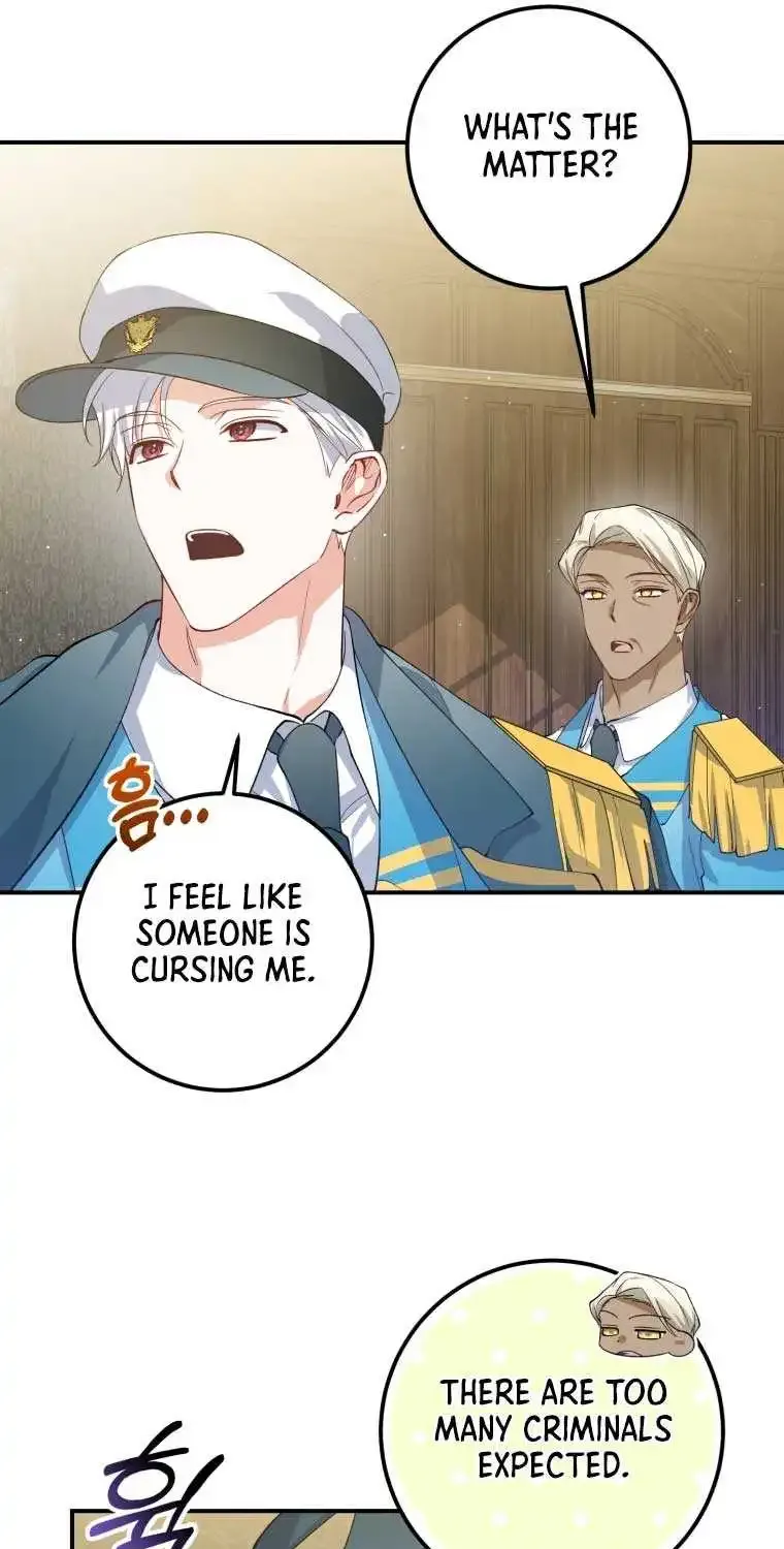 Getting Married Without My Badge Mangakakalot X Chapter 19 Page 22