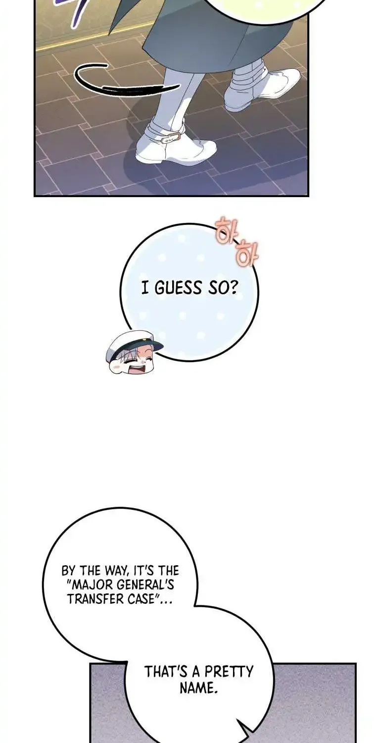 Getting Married Without My Badge Mangakakalot X Chapter 19 Page 23