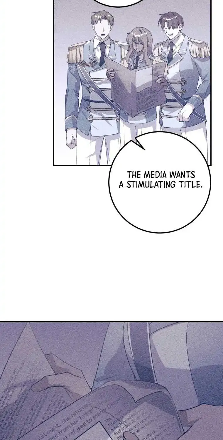 Getting Married Without My Badge Mangakakalot X Chapter 19 Page 24